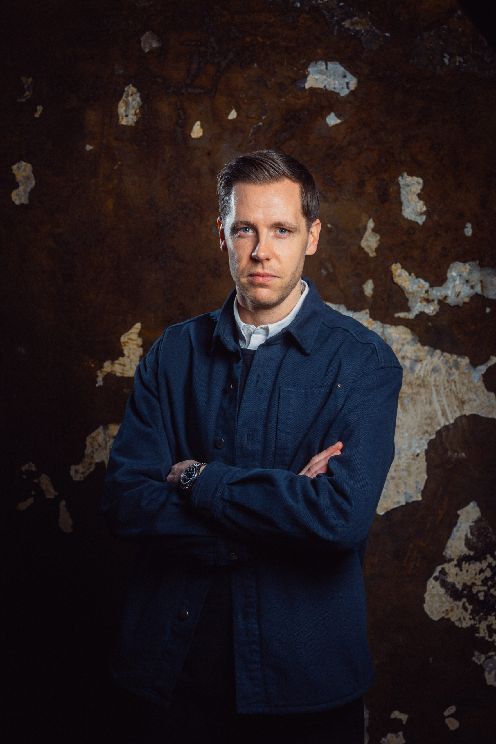 Kjartan Henry Finnbogason