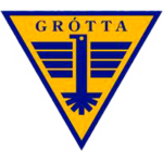 Grótta logo