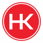 HK logo