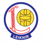 Leiknir logo