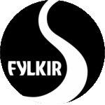 Fylkir logo